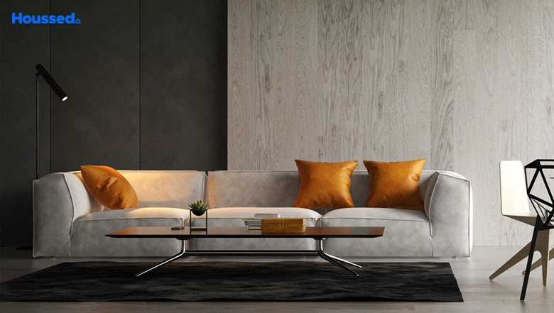 Sample Apartment